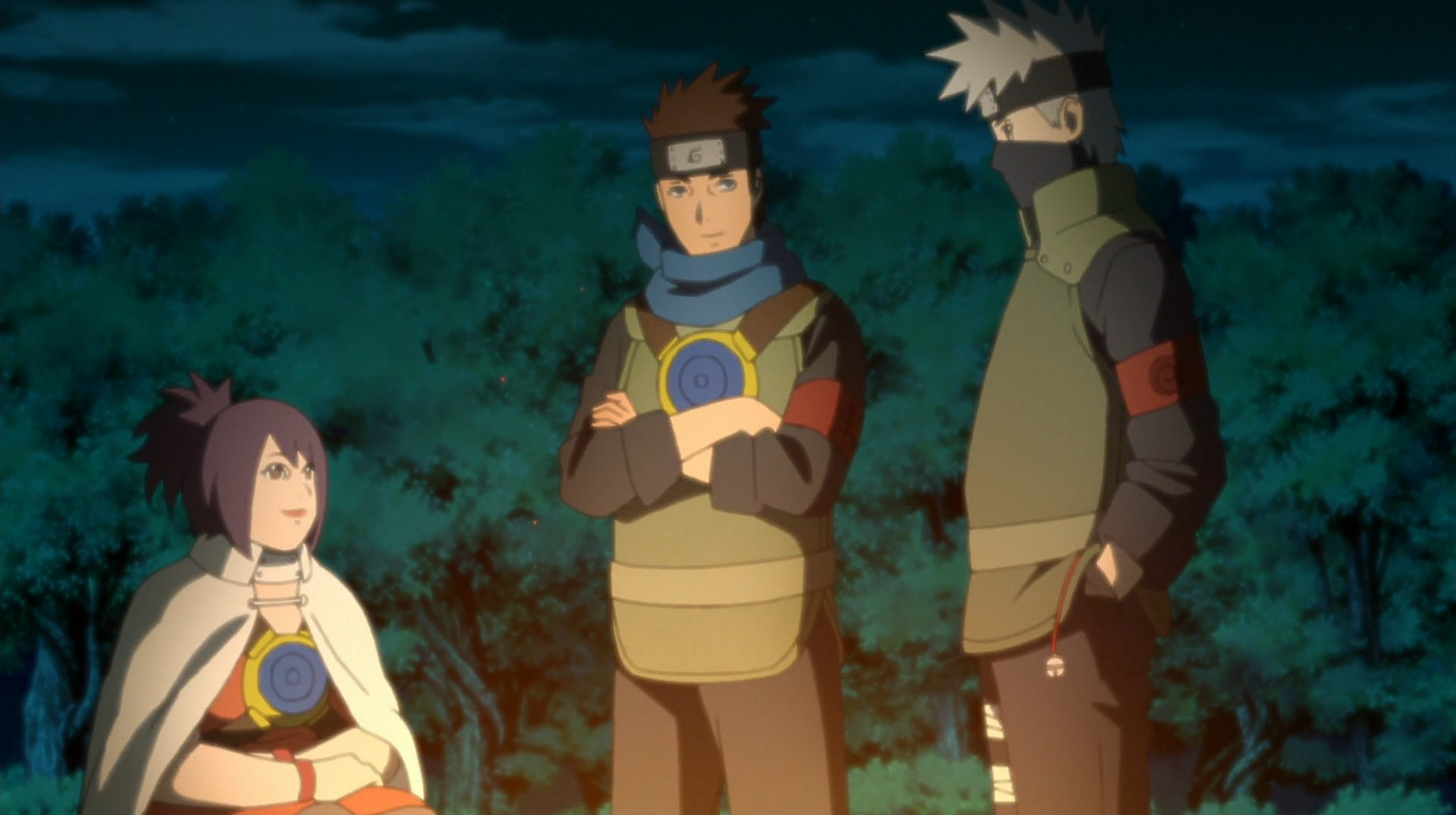 Watch Naruto The Last Online